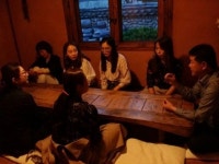 남원소방서, 여성이 행복한 직장 간담회 가져