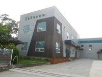 전북과 40년, 목재회사 전일목재산업(주)
