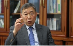 전북도선거관리위원회 마상호 사무처장