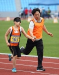 전북맹아학교, 제12회 전국장애학생체육대회 역대 최고 성적!