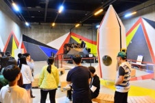 순창 발효소스토굴서 발효 우주여행 VR 체험관 문 연다