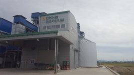 김제 진봉농협, 맥류건조저장시설 증설