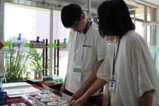 전북맹아학교 스쿨 오픈 데이