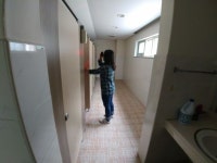 진안경찰서 공중화장실 불법촬영 사전점검