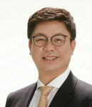 황재석 완주군의원 후보 주민에게 희망·행복 선물하겠다