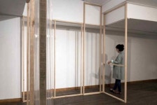 창작문화공간 여인숙, 박보오리 작가의 군산 읽기