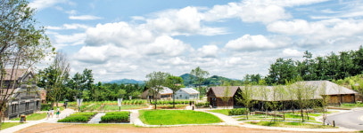 농어촌 체험형 테마공원 고창 상하농원