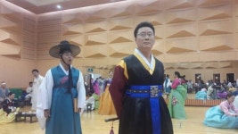 가장 해학적인 이야기 창극 배비장전