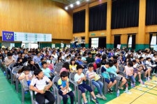 고창군, 한빛원전 방사능방재 주민보호훈련