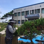 김제시 청하면 주민 지속적인 재능기부로 지역 발전 앞장