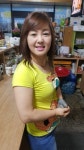 향토 주류만 판매 고집불통 3인방