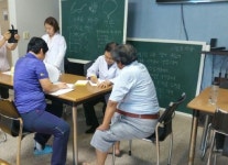 임실의료원 한센병·피부질환 무료 진료 나서