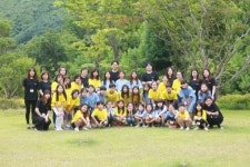 글로리아 스트링 오케스트라 숲 속 오케스트라