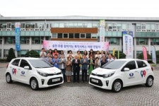 무주군 찾아가는 복지서비스 혼신