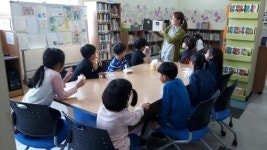 완주군 작은도서관 독서문화프로그램 선정