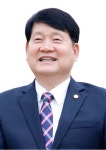 강동화 전주시의회 부의장 감사패