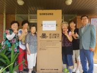 완주 비봉면, 지역사회보장협의체 지원