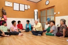 무주군, 연이은 폭염에 주민 안전에 힘써