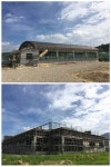 순창 금과면 정비사업 추진, 면민 행복지수 높인다