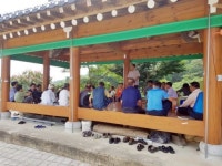정읍 산내면 마을 모정간담회로 소통·현장행정 실현