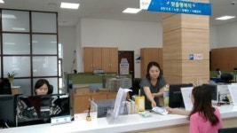 완주 소양면, 찾아가는 복지행정 강화