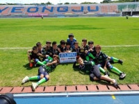 전북현대 유소년 U-11팀, 전국유소년축구대회 정상