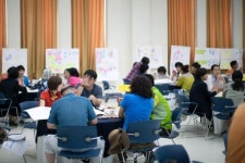 남원시 문화도시 사업 아이디어 공모