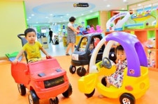 순창군 장난감도서관, 내달 4일부터 장난감 배달 서비스 시작