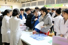 익산시자원봉사센터, 전북제일고 학생 대상 자원봉사스쿨 진행