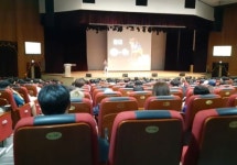 익산경찰서, 원광대 기숙사생 대상 성인지 감수성 향상 교육