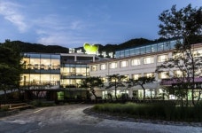 전라북도마음사랑병원, 마음사랑 장학금 수여