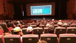 가치인력삼례점 | 완주 삼례읍, 노인일자리 안전교육 실시