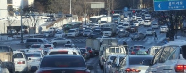 도로 인프라 대도시 우선? 지역 불균형 우려