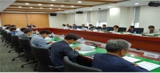 완주군, 전국체전 준비 척척