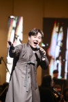 전북도민일보 홍진영-유태평양 빅콘서트 성황