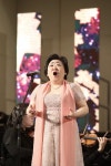 전북도민일보 홍진영-유태평양 빅콘서트 성황