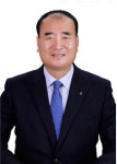 김기수 서군산농협 조합장 당선자 경제종합시설 신축할 터