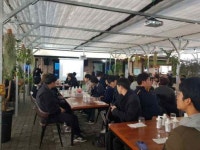 산림조합중앙회전북지역본부 미래인재 육성 교육개최