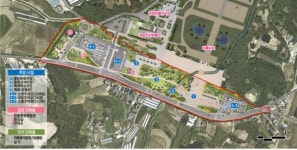 미륵사지 관광지 조성사업 착공, 관광 수요 증가 기대