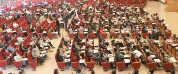 2020학년도 수능 대비 EBS 활용전략 및 입시정보 설명회