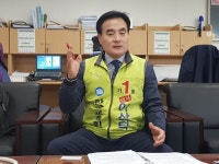 이상덕 전주금평초 교장, 한국교총 회장에 출마