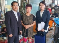농협자산관리전북지사, 농업인 신용회복지원·컨설팅 실시