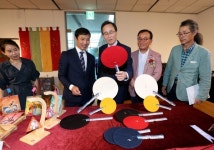 전라북도 공예품대전 시상식 개최