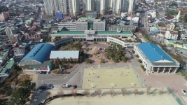 전주고·북중 개교 100주년, 도민과 함께 미래를 도약하다