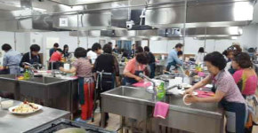 순창군 바른먹거리 당뇨학교 교육생 700명 돌파