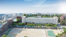 자사고 폐지 논란에 익산 남성고 눈치, 학부모들 혼란