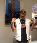 돈콜미 염따, 선글라스로 더한 멋...스웨그 넘치는 일상 빠끄