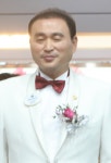 국제라이온스협회 356-C(전북) 지구 제42대 김영천 신임총재 취임식