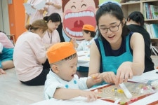 전주대 어린이급식관리지원센터 여름 건강 캠프 실시