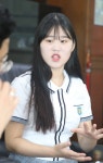 2차 사고 막은 호남제일고 안혜인 학생